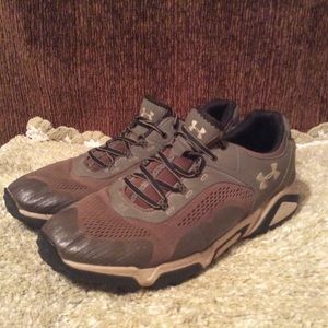 Under Armour Men’s Running Shoe Sz 13